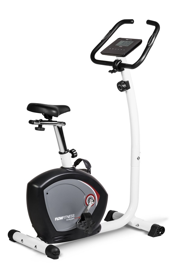 Flow Fitness DHT 50 Hometrainer