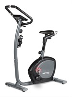 Flow Fitness Turner DHT500 Hometrainer  - Gratis trainingsschema-2