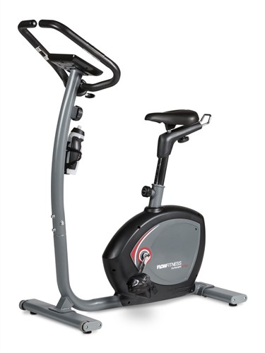 Flow Fitness Turner DHT500 Hometrainer  - Gratis trainingsschema-2
