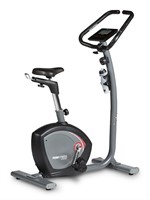 Flow Fitness Turner DHT500 Hometrainer - Showroommodel met beschadiging