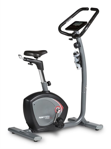 Flow Fitness Turner DHT500 Hometrainer  - Gratis trainingsschema