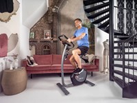 Flow Fitness DHT500 sfeer