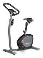 Flow Fitness Turner DHT750 Hometrainer - Showroommodel-2