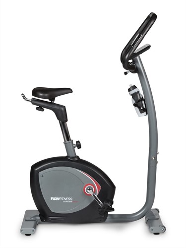 Flow Fitness Turner DHT750 Hometrainer - Showroommodel-3