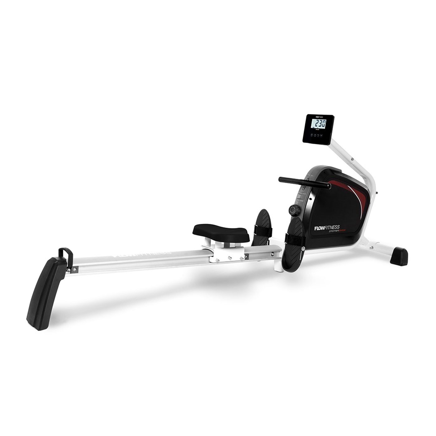 Flow Fitness DRIVER DMR250 Roeitrainer