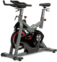 Flow Fitness Racer DSB600i Speed Bike - Gratis trainingsschema-3