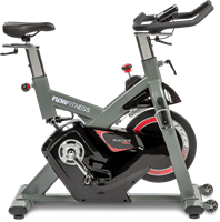 Flow Fitness Racer DSB600i Speed Bike - Gratis trainingsschema
