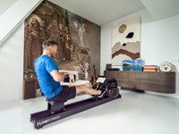 DWR2500i sfeer