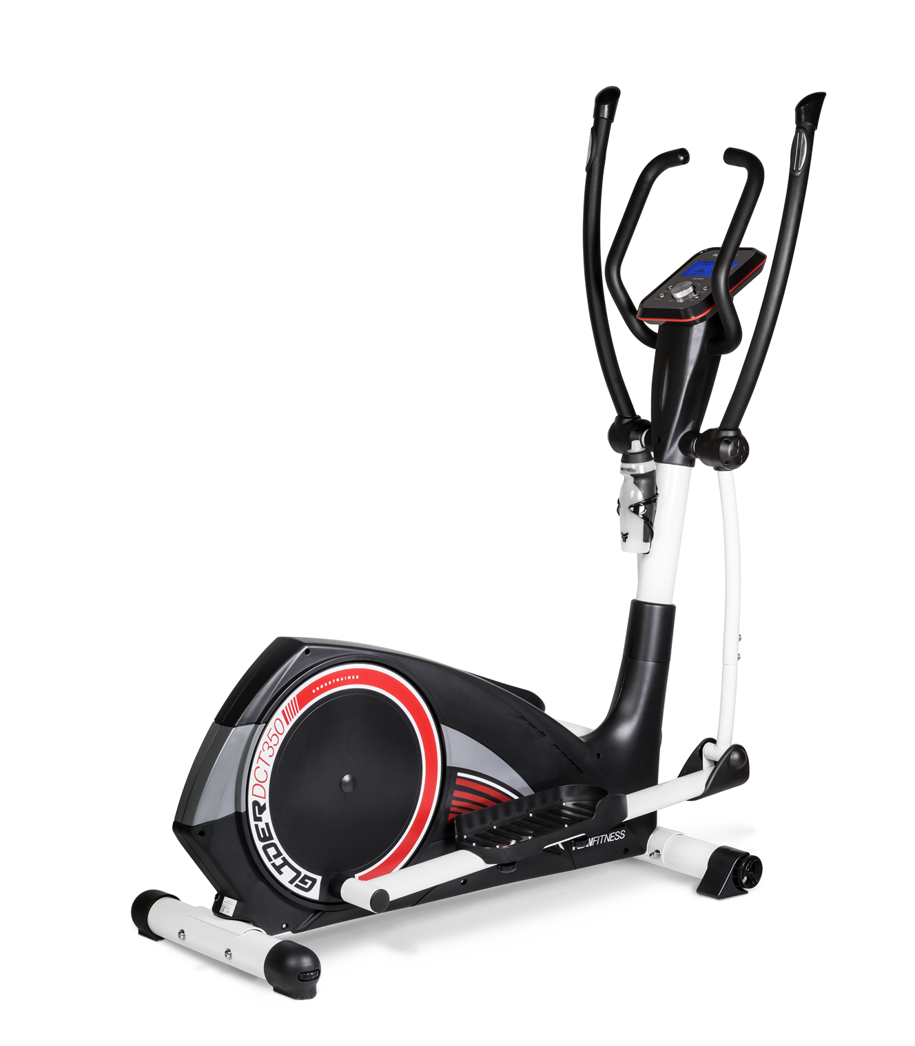 Flow Fitness Glider DCT350 Ergometer