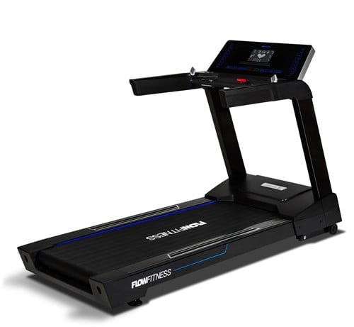 Flow Fitness Perform T3i Loopband - Gratis trainingsschema