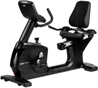 Flow Fitness Pro RB5i Recumbent Bike Ligfiets-2