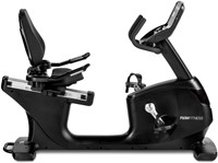 Flow Fitness Pro RB5i Recumbent Bike Ligfiets-3