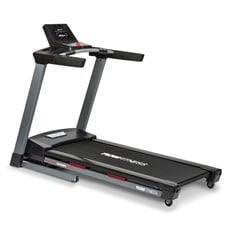 Flow Fitness Runner DTM2000i Loopband - Gratis trainingsschema