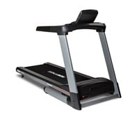 Flow Fitness Runner DTM2500 Loopband - Gratis trainingsschema-3