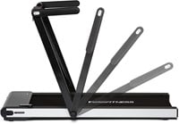 Flow Fitness Runner DTM300i loopband - 99% Voorgemonteerd - Gratis trainingsschema-3