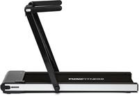 Flow Fitness Runner DTM300i loopband - 99% Voorgemonteerd - Gratis trainingsschema-2