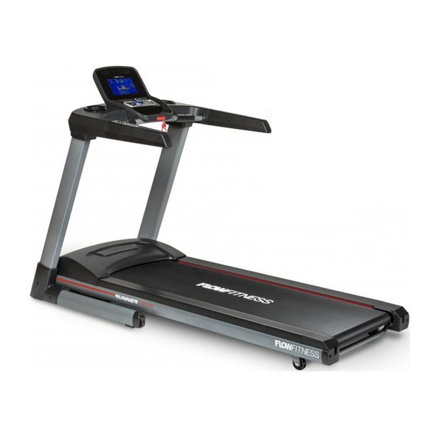 Flow Fitness Runner DTM3500 Loopband