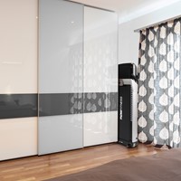 Sfeerimpressie 4 storage