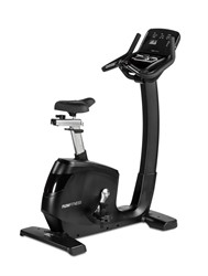 Flow Fitness Pro UB5i Upright Bike Hometrainer - Gratis trainingsschema