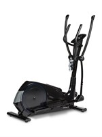 Flow fitness on sale cross trainer