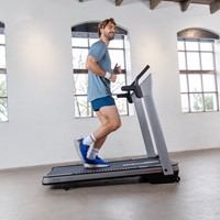 Flow Fitness DTM400i Loopband - 99% Voorgemonteerd - Gratis trainingsschema-3