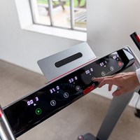 Sfeerimpressie 3 Console