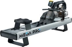 Fluid Rower Mega PRO XL Roeitrainer - Gratis trainingsschema