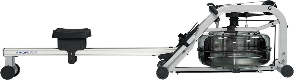 Fluid Rower Pacific Plus Roeitrainer