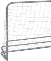 Garlando Voetbaldoel Foldy Goal - 180 x 120 cm-2