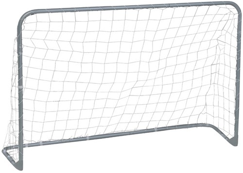 Garlando Voetbaldoel Foldy Goal - 180 x 120 cm