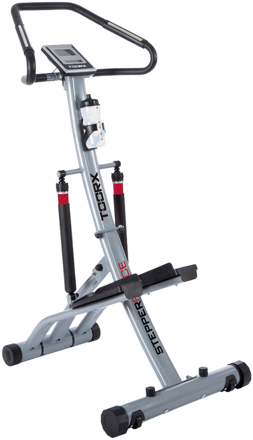 Toorx Stepper Force Stepper