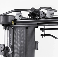 Inspire Series FT2 Pro Smith Machine - bovenkant