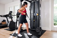 Matrix Functional Trainer Lifestyle