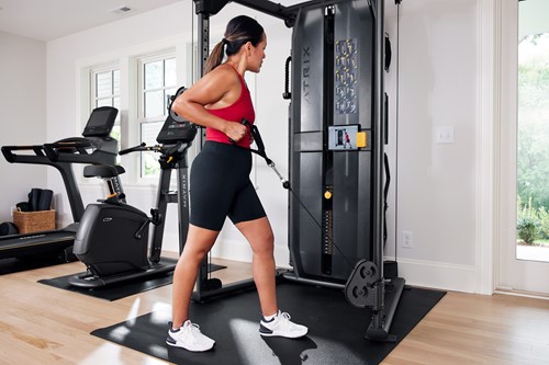 Matrix Functional Trainer Lifestyle