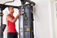 Matrix Functional Trainer Lifestyle