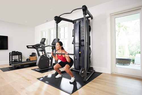 Matrix Functional Trainer Lifestyle