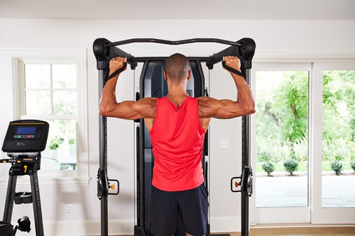 Matrix Functional Trainer Lifestyle