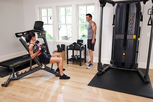 Matrix Functional Trainer Lifestyle