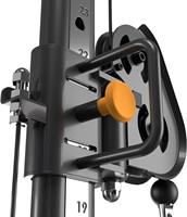 Matrix Functional Trainer hoogte