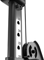 Matrix Functional Trainer hoogte