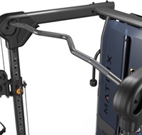 Matrix Functional Trainer pullup