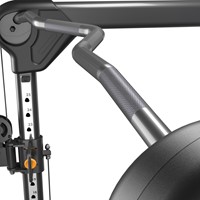 Matrix Functional Trainer pullup