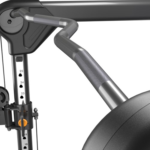 Matrix Functional Trainer pullup