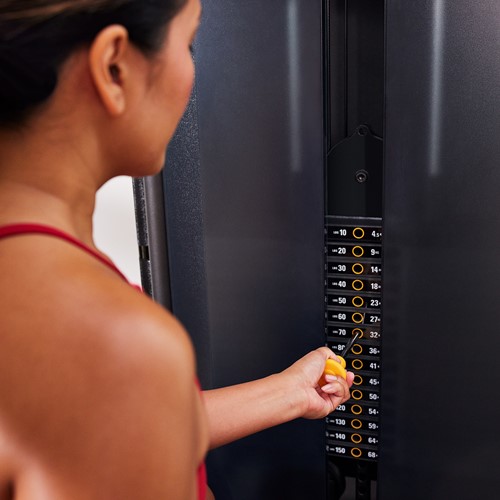 Matrix Functional Trainer pinloaded