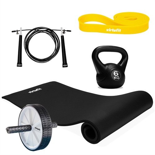 VirtuFit Starterspakket