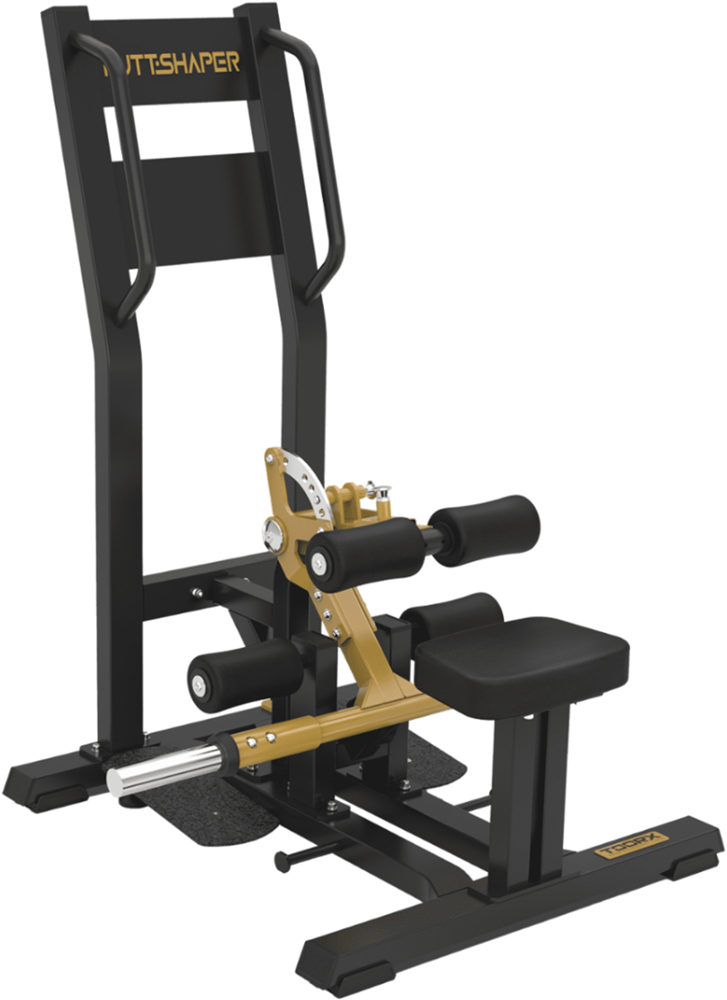 Toorx Professional Standing Hip Thrust FWX-10400