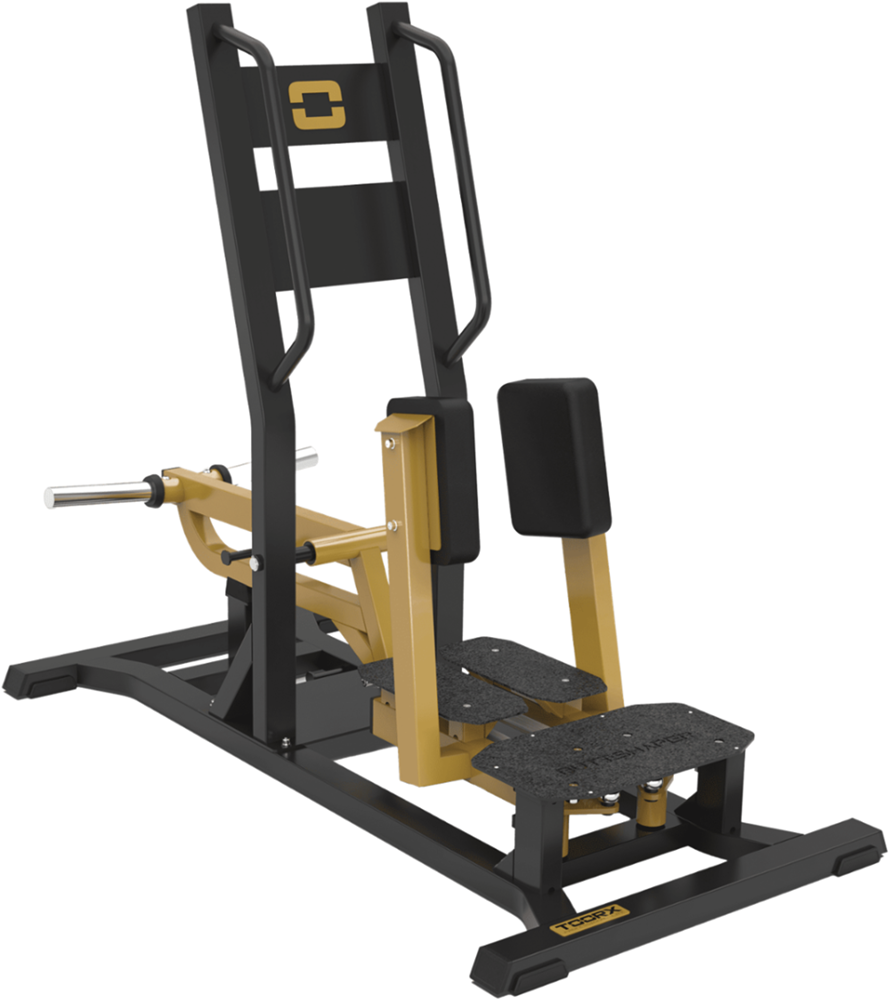Toorx Professional Standing Abductor FWX-10700 - Butt Shaper Line