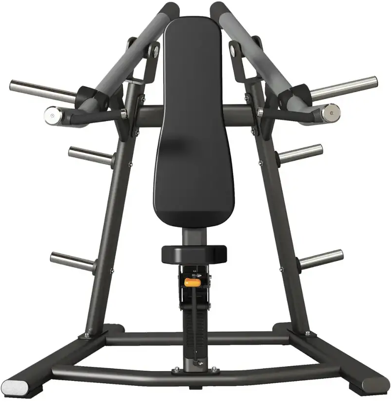 Toorx Professional Shoulder Press FWX-8100