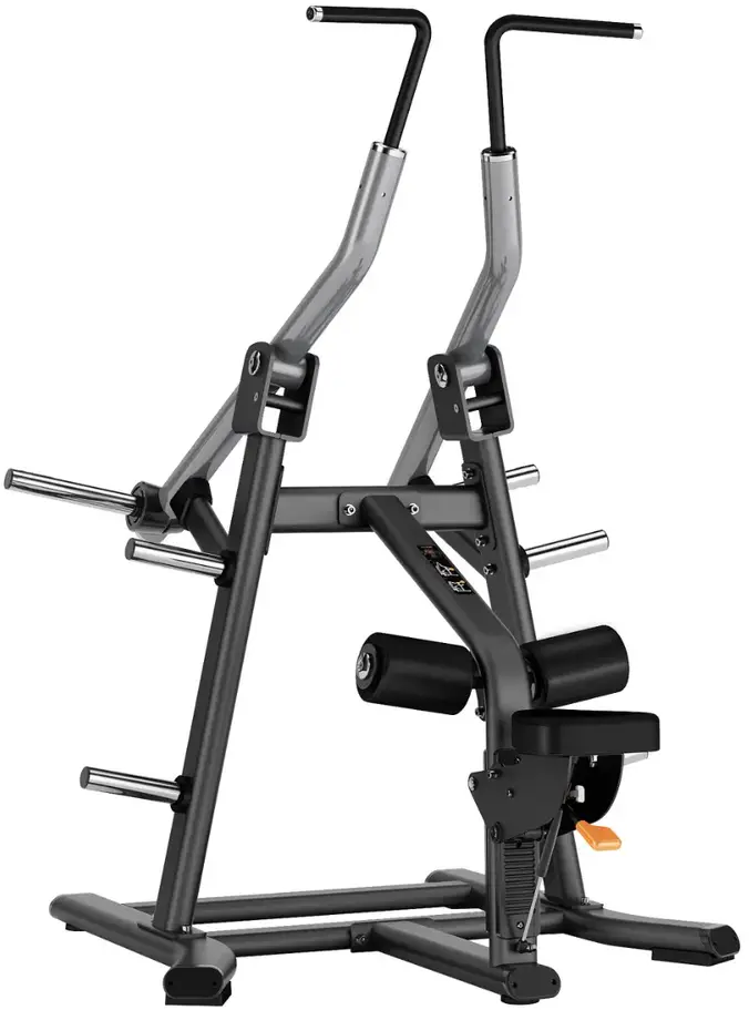 Toorx Professional Lat Pulldown FWX-8200