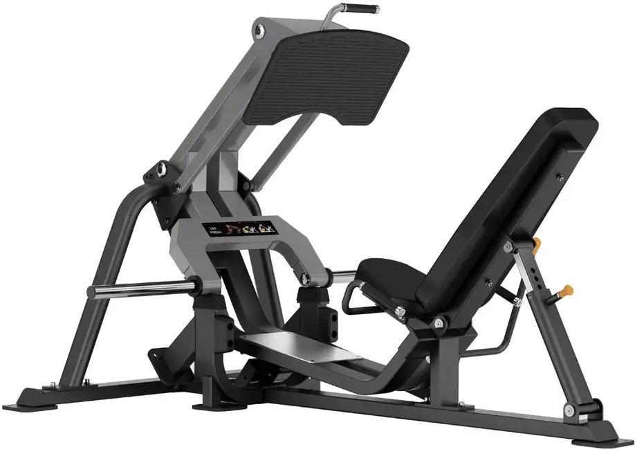 Toorx Professional Leg Press FWX-8900